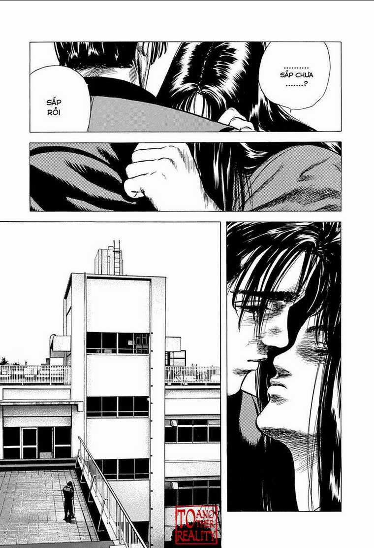 Maeda Taison Blues - Chapter 156 - Trang 20