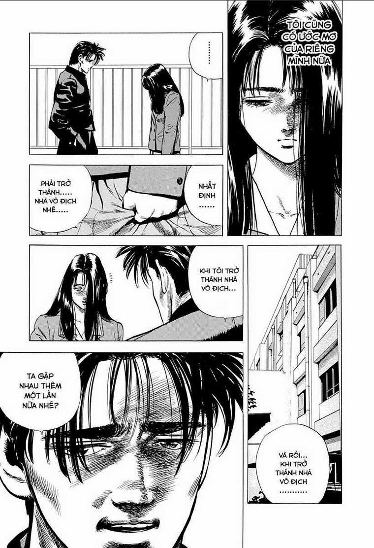 Maeda Taison Blues - Chapter 157 - Trang 3