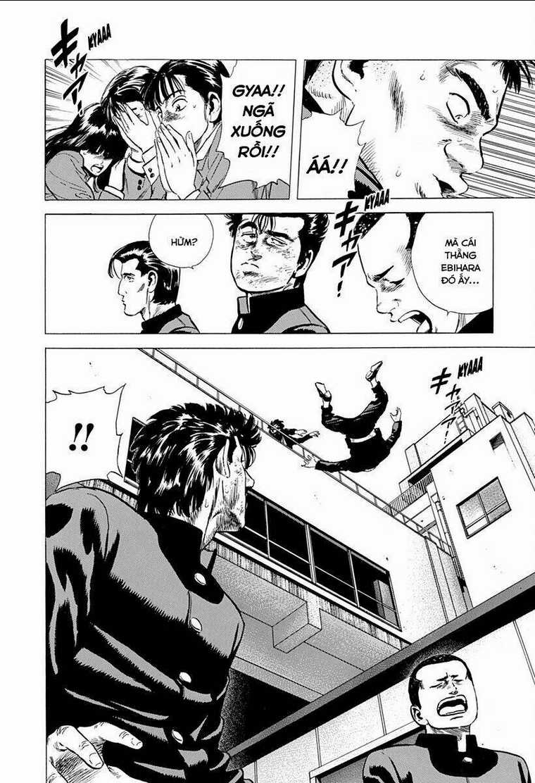 Maeda Taison Blues - Chapter 164 - Trang 4