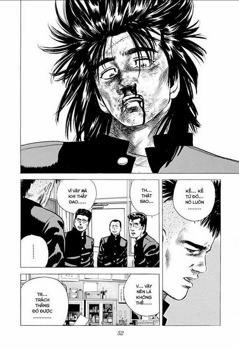 Maeda Taison Blues - Chapter 165 - Trang 14