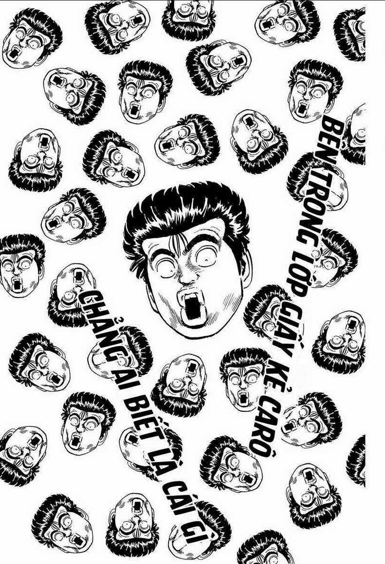 Maeda Taison Blues - Chapter 168 - Trang 2