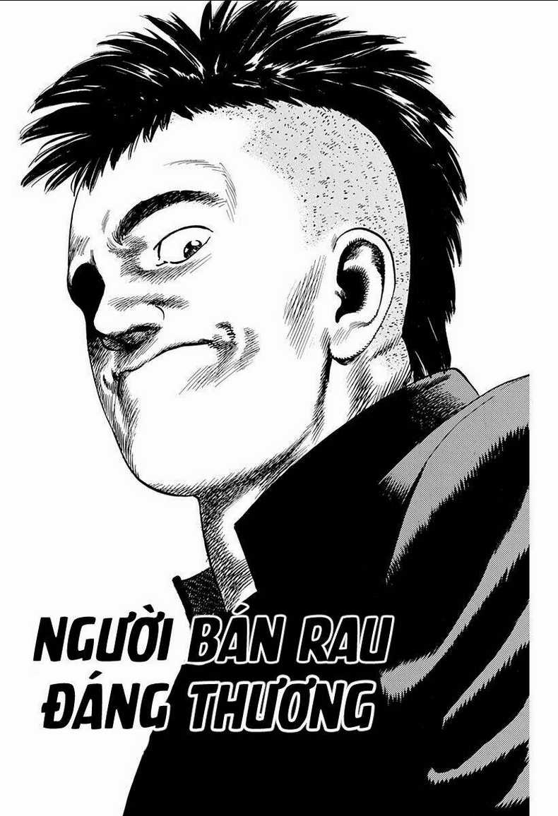 Maeda Taison Blues - Chapter 169 - Trang 2