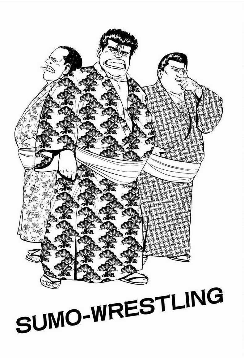 Maeda Taison Blues - Chapter 171 - Trang 2