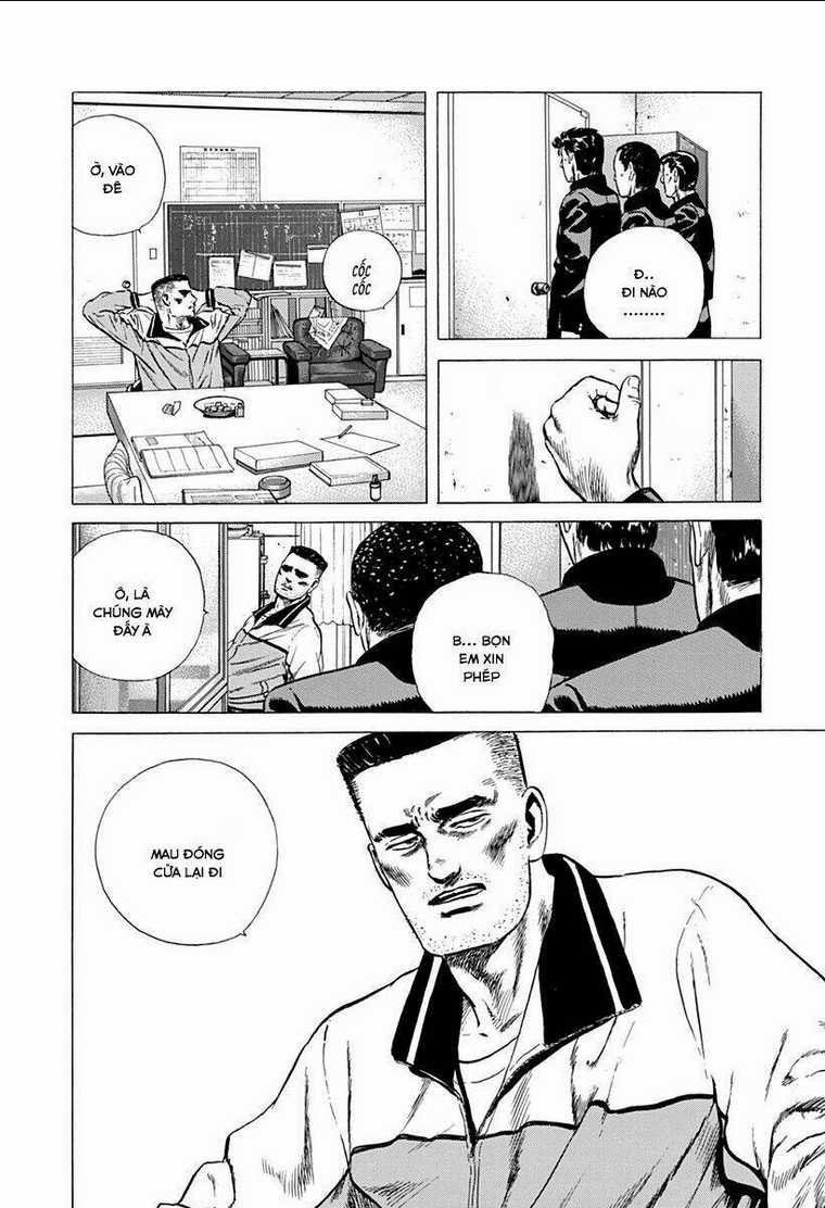 Maeda Taison Blues - Chapter 172 - Trang 11