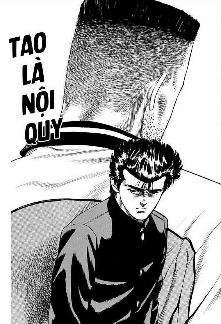 Maeda Taison Blues - Chapter 172 - Trang 3