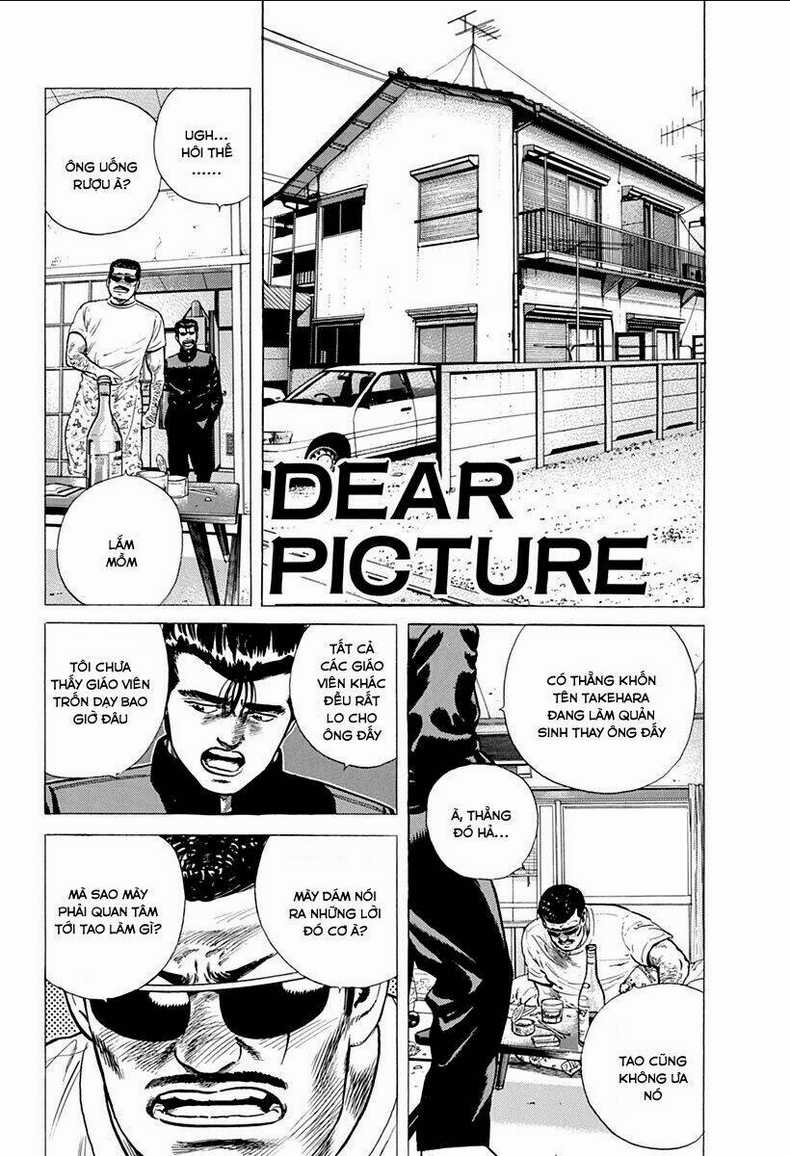 Maeda Taison Blues - Chapter 174 - Trang 2