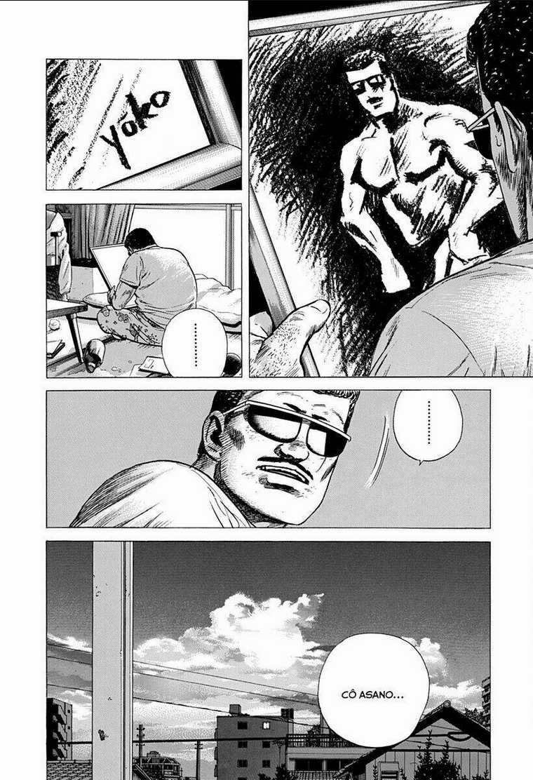 Maeda Taison Blues - Chapter 174 - Trang 9