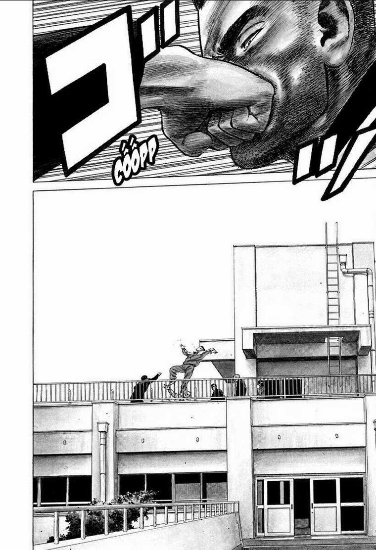 Maeda Taison Blues - Chapter 175 - Trang 15