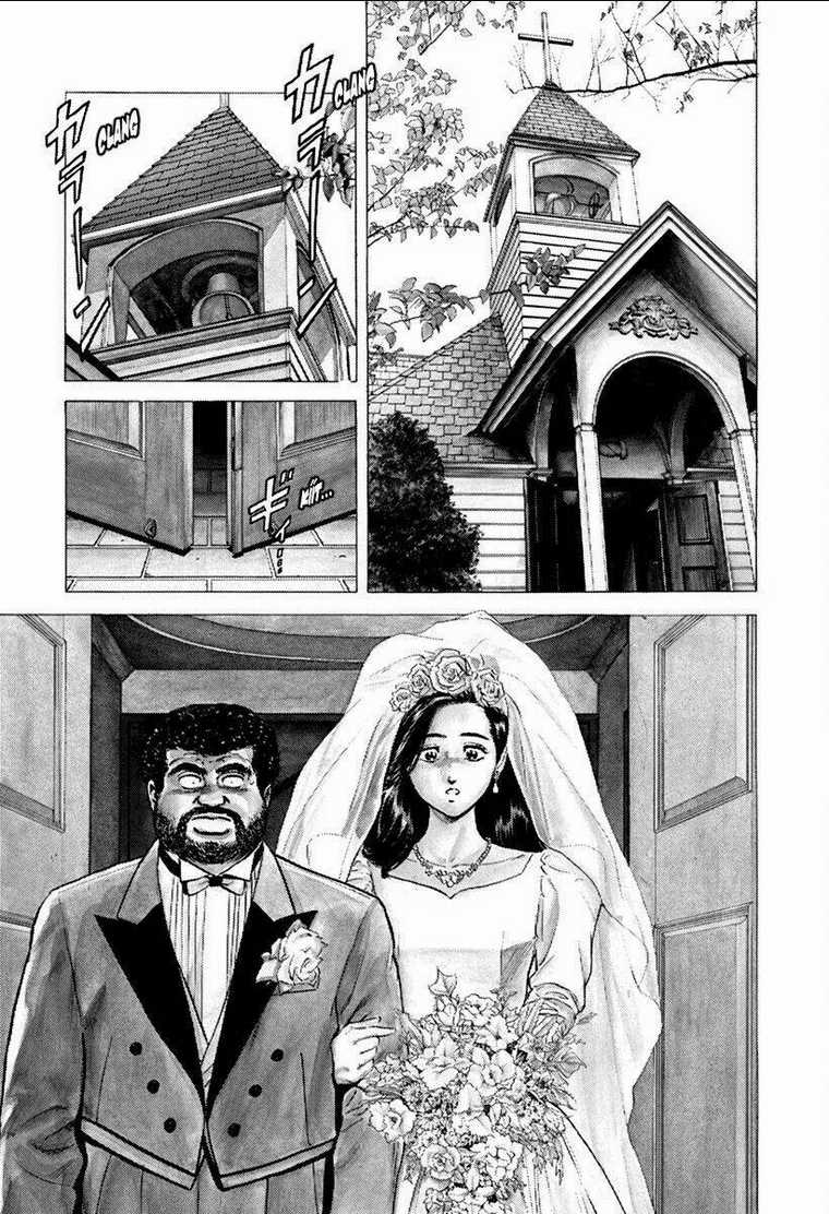 Maeda Taison Blues - Chapter 175 - Trang 16