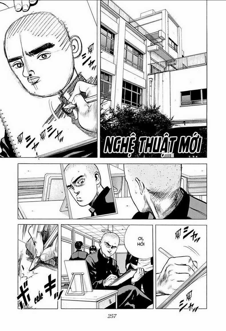 Maeda Taison Blues - Chapter 176 - Trang 2