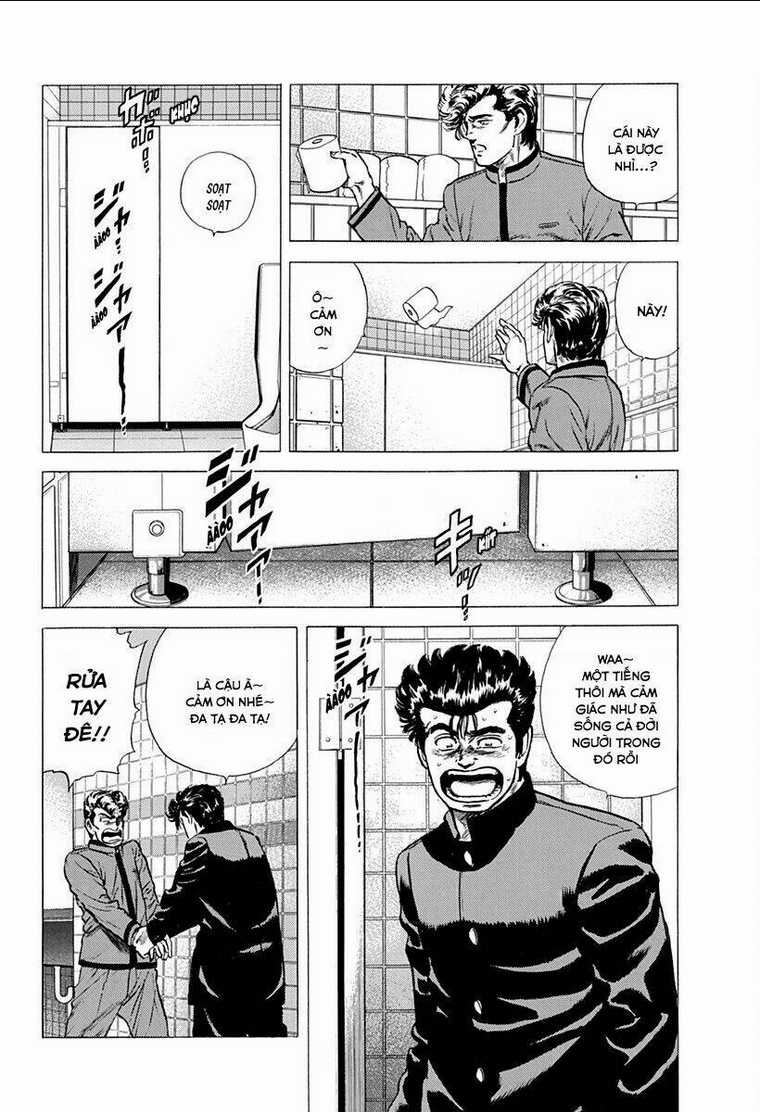 Maeda Taison Blues - Chapter 178 - Trang 13