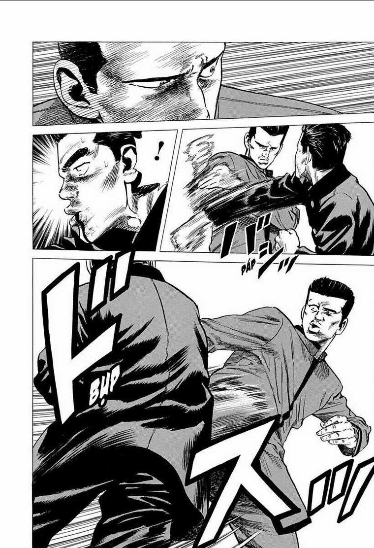 Maeda Taison Blues - Chapter 178 - Trang 4