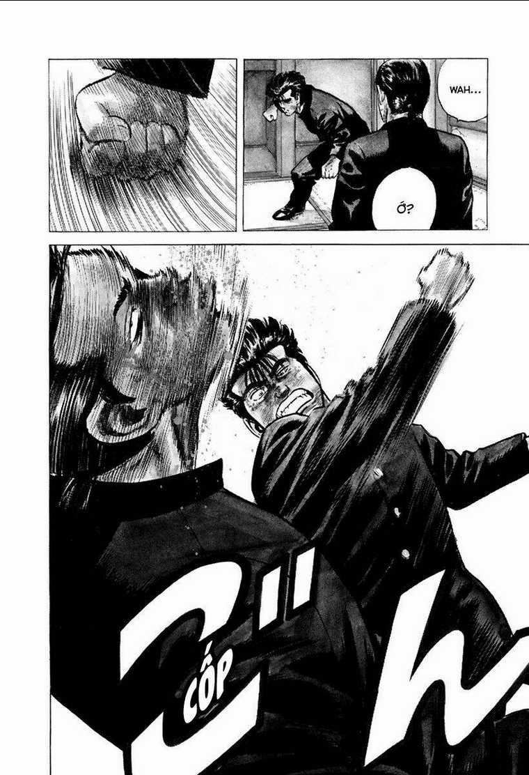 Maeda Taison Blues - Chapter 188 - Trang 14