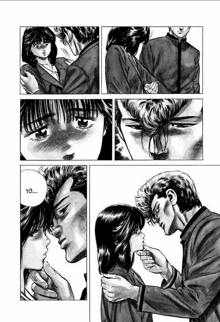 Maeda Taison Blues - Chapter 188 - Trang 18