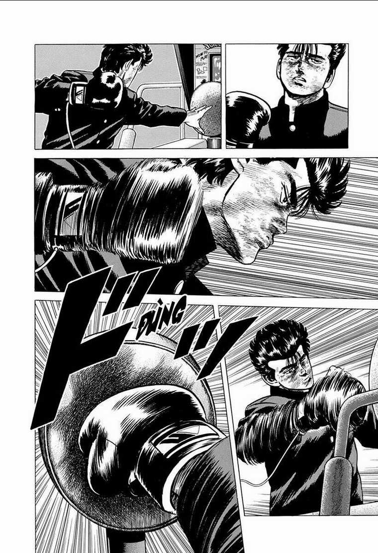 Maeda Taison Blues - Chapter 189 - Trang 18