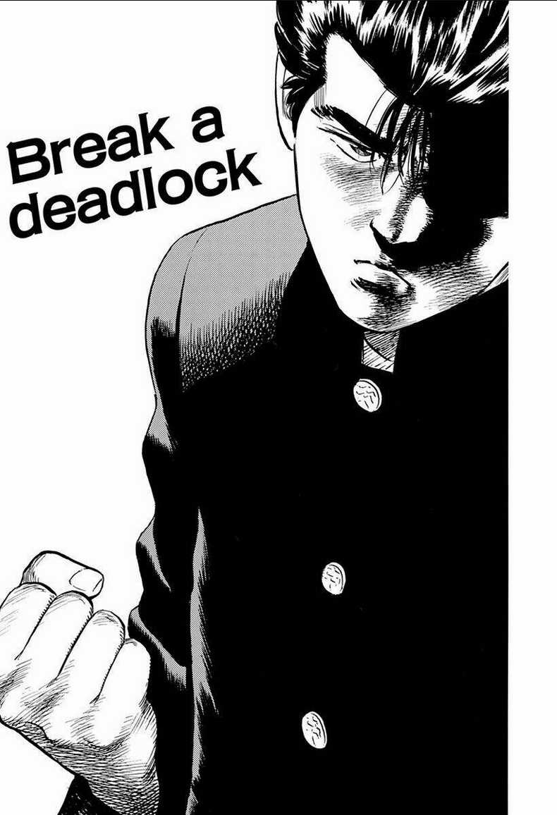 Maeda Taison Blues - Chapter 190 - Trang 2