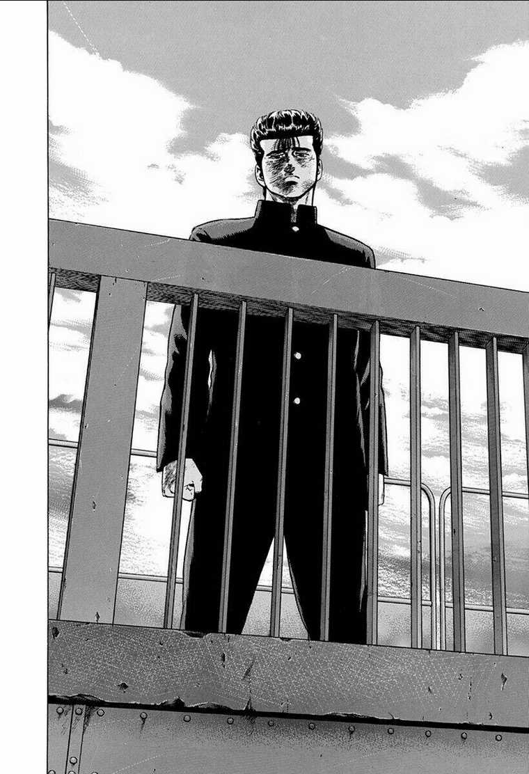 Maeda Taison Blues - Chapter 190 - Trang 11