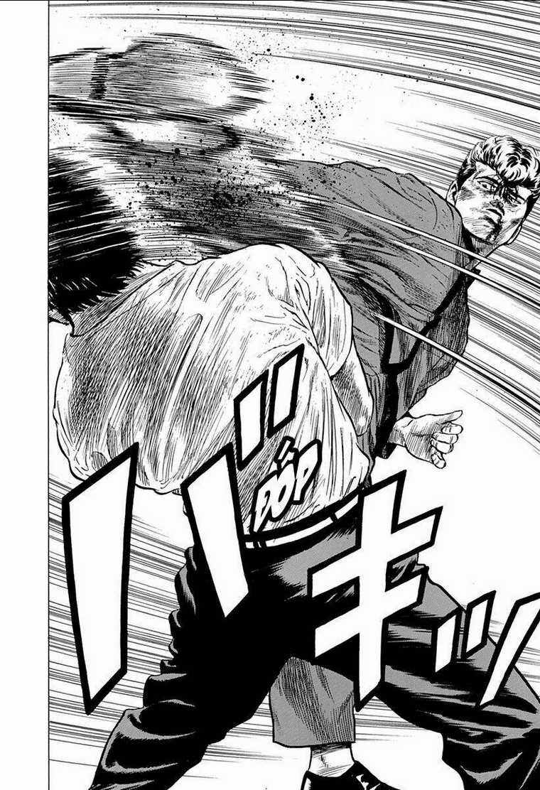 Maeda Taison Blues - Chapter 192 - Trang 16