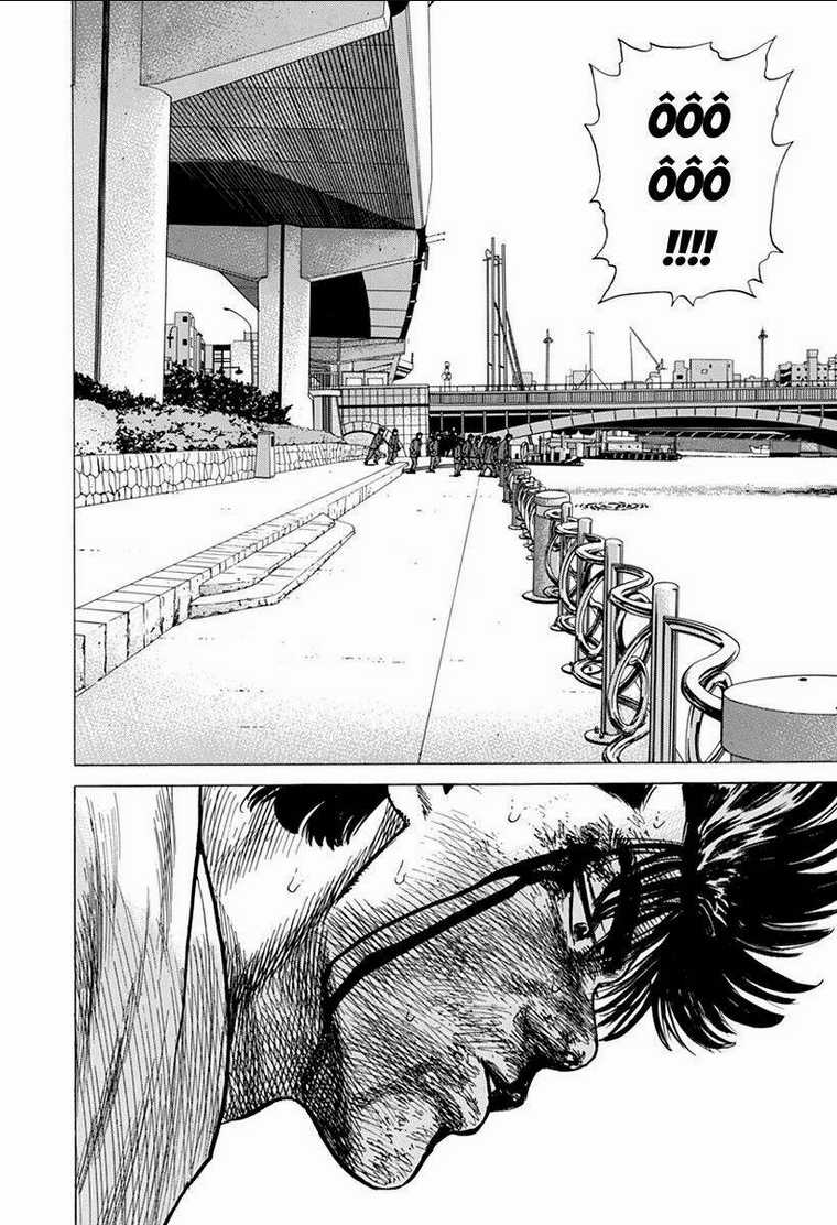 Maeda Taison Blues - Chapter 193 - Trang 18