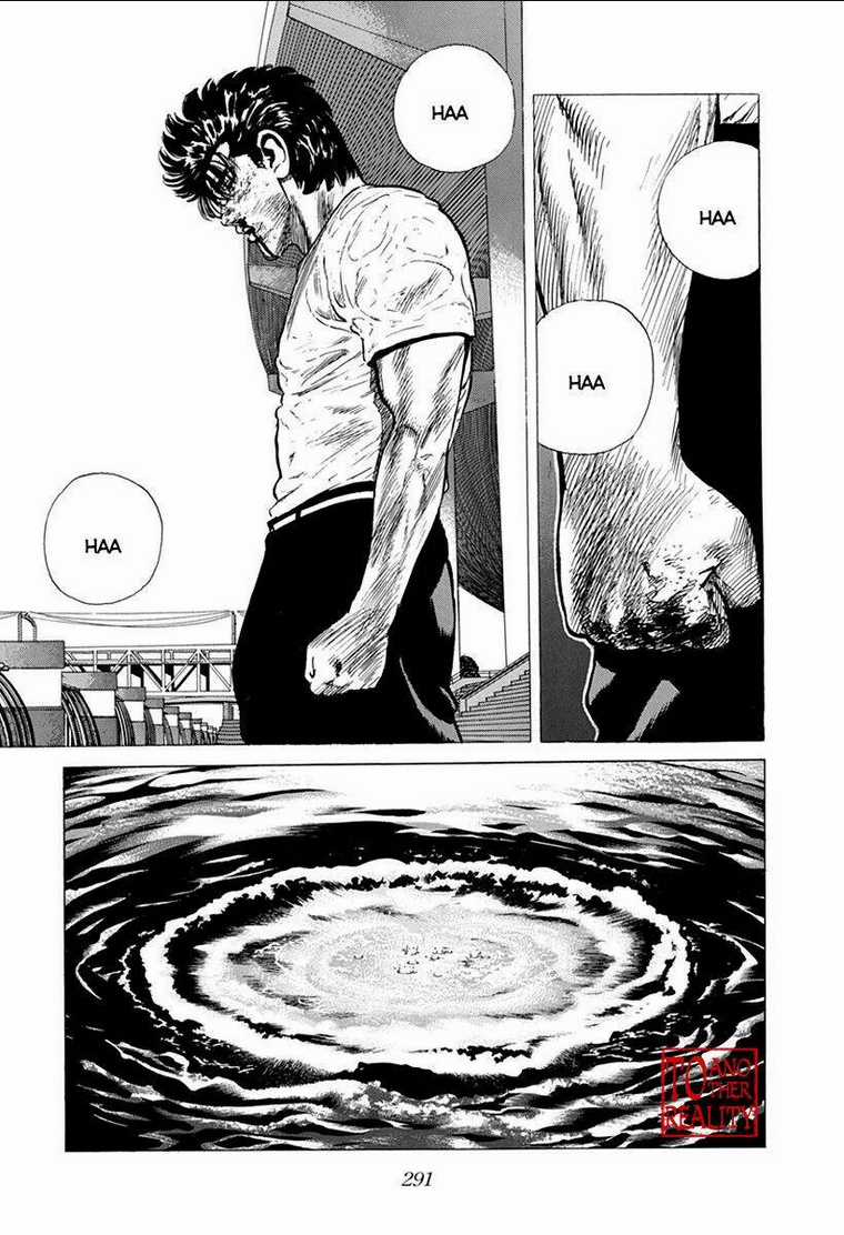 Maeda Taison Blues - Chapter 193 - Trang 19