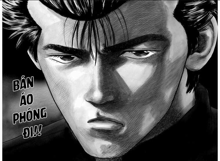 Maeda Taison Blues - Chapter 195 - Trang 5