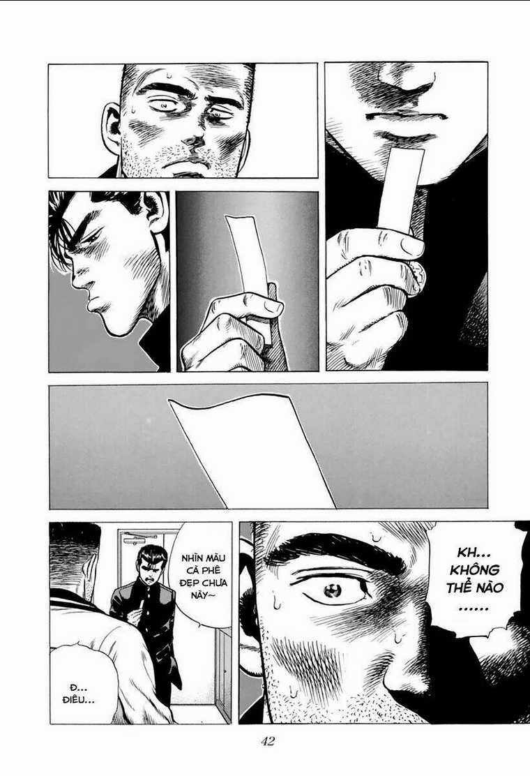 Maeda Taison Blues - Chapter 196 - Trang 19