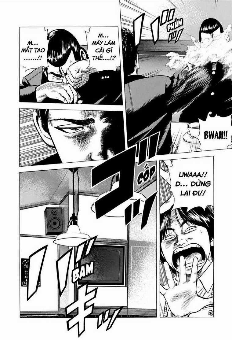 Maeda Taison Blues - Chapter 199 - Trang 18