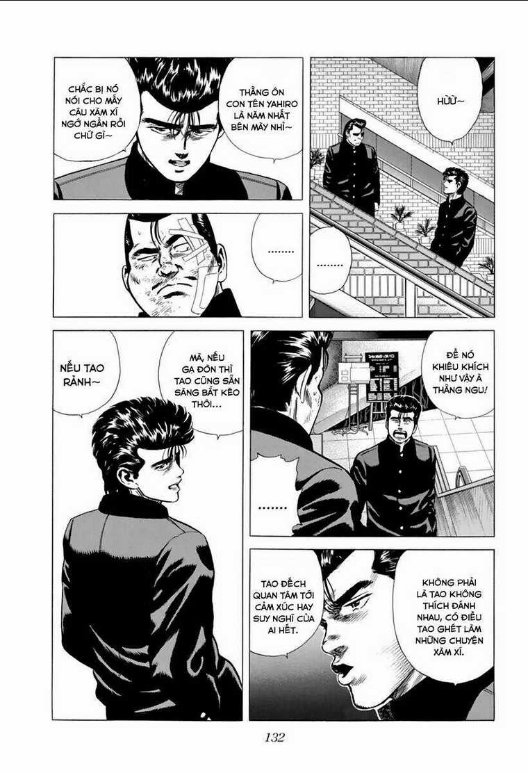 Maeda Taison Blues - Chapter 200 - Trang 12