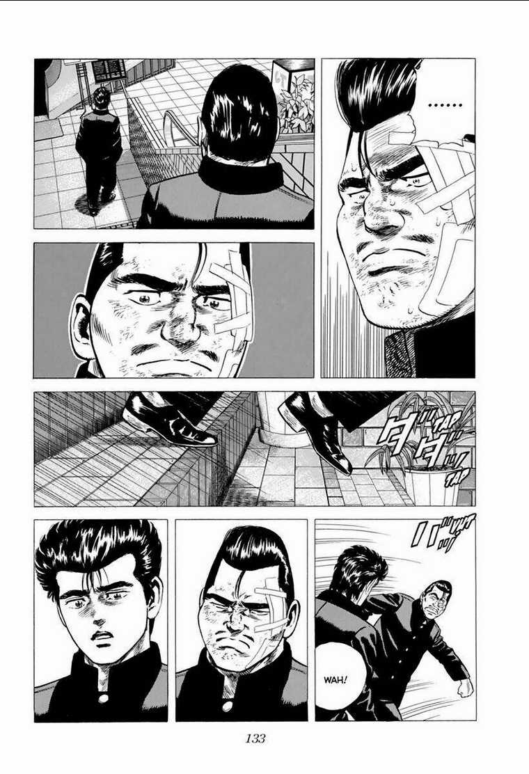 Maeda Taison Blues - Chapter 200 - Trang 13