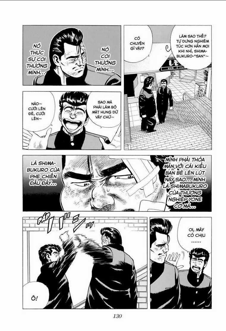 Maeda Taison Blues - Chapter 200 - Trang 10