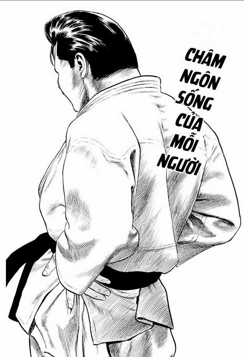 Maeda Taison Blues - Chapter 201 - Trang 2