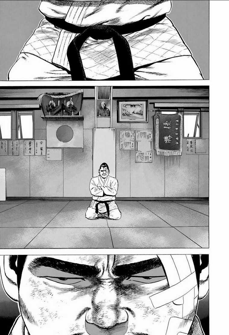 Maeda Taison Blues - Chapter 201 - Trang 13