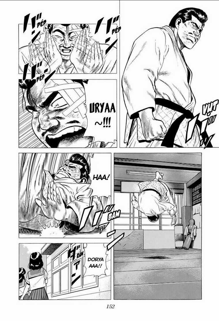 Maeda Taison Blues - Chapter 201 - Trang 14