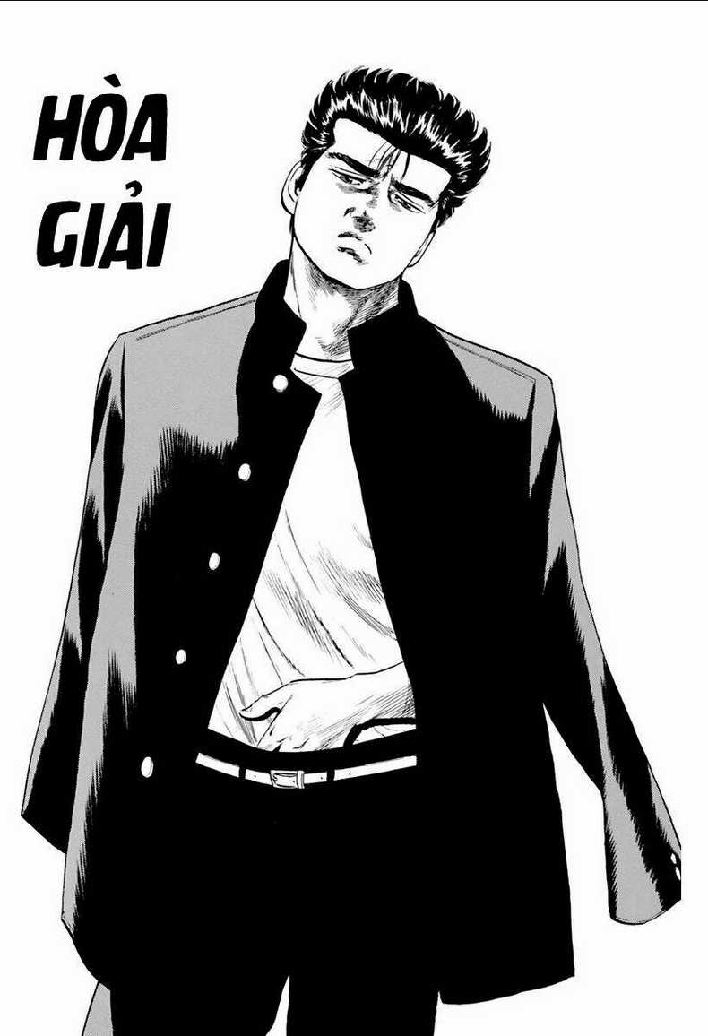 Maeda Taison Blues - Chapter 202 - Trang 2