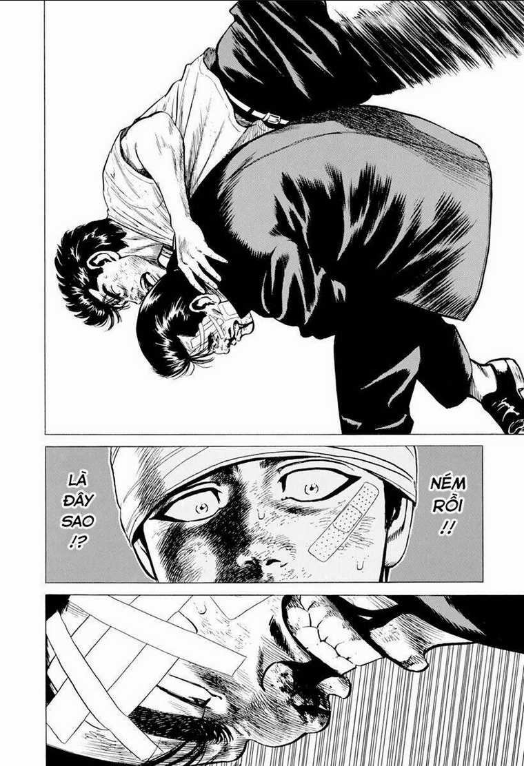 Maeda Taison Blues - Chapter 202 - Trang 13