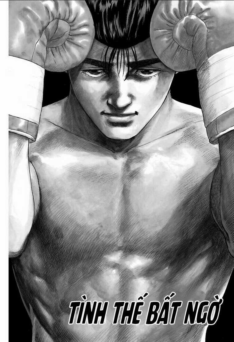 Maeda Taison Blues - Chapter 203 - Trang 3