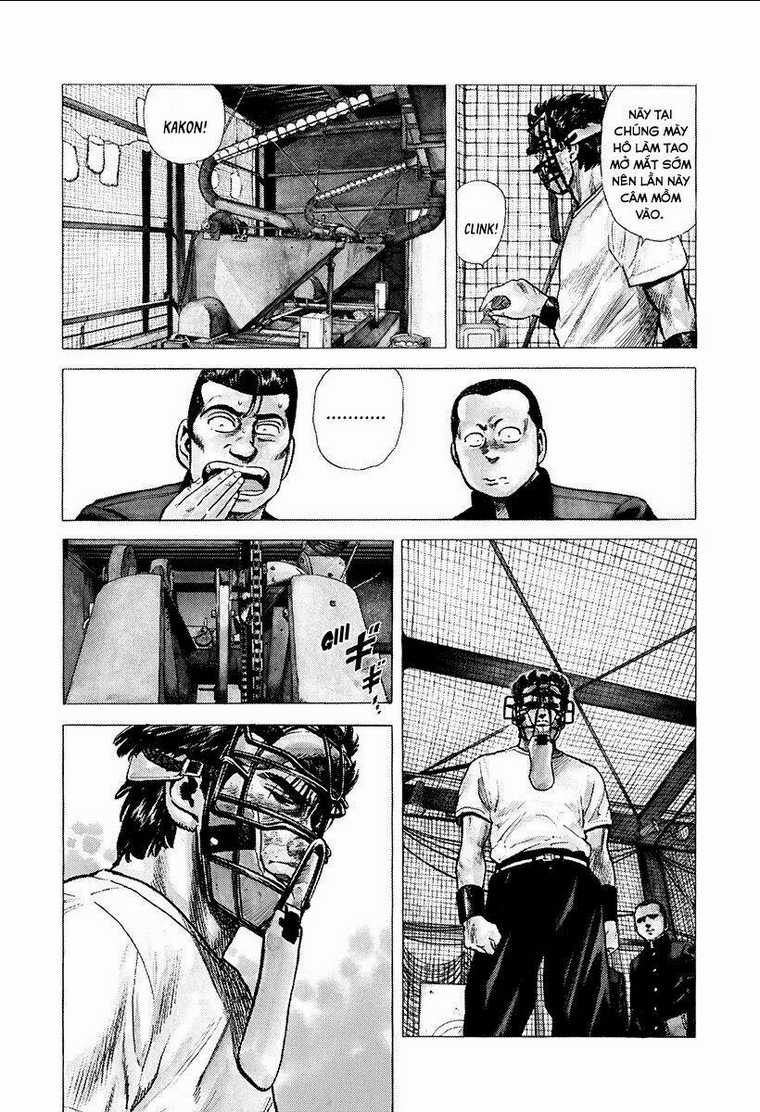 Maeda Taison Blues - Chapter 212 - Trang 12