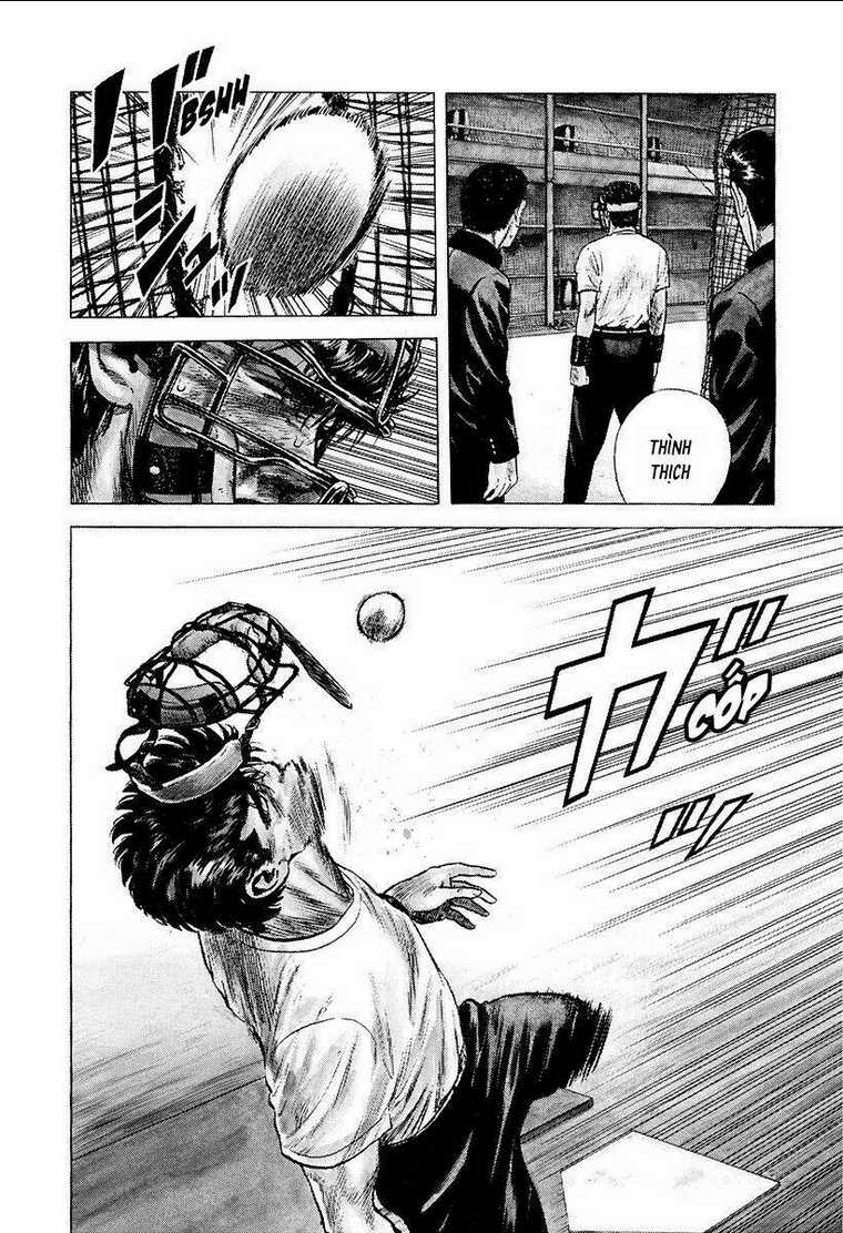 Maeda Taison Blues - Chapter 212 - Trang 13