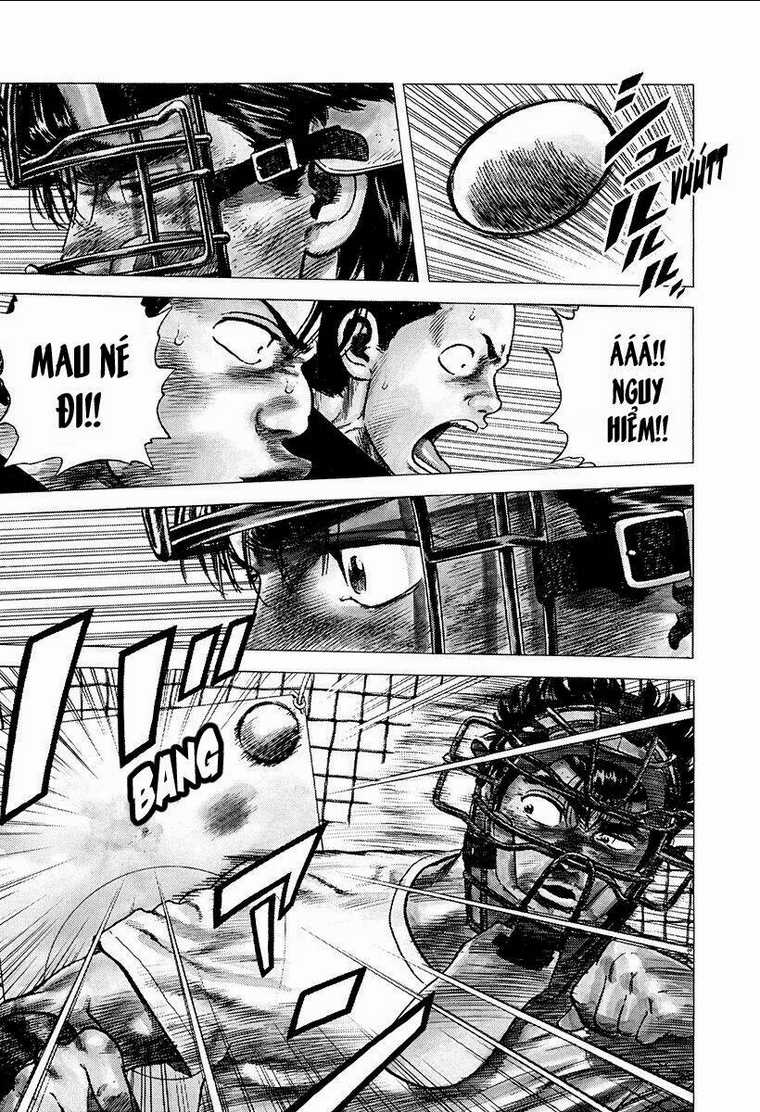 Maeda Taison Blues - Chapter 212 - Trang 10