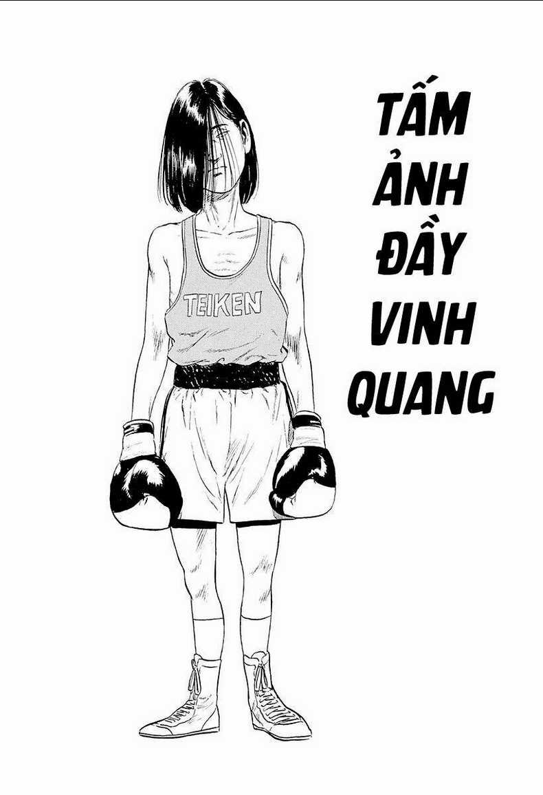 Maeda Taison Blues - Chapter 215 - Trang 2