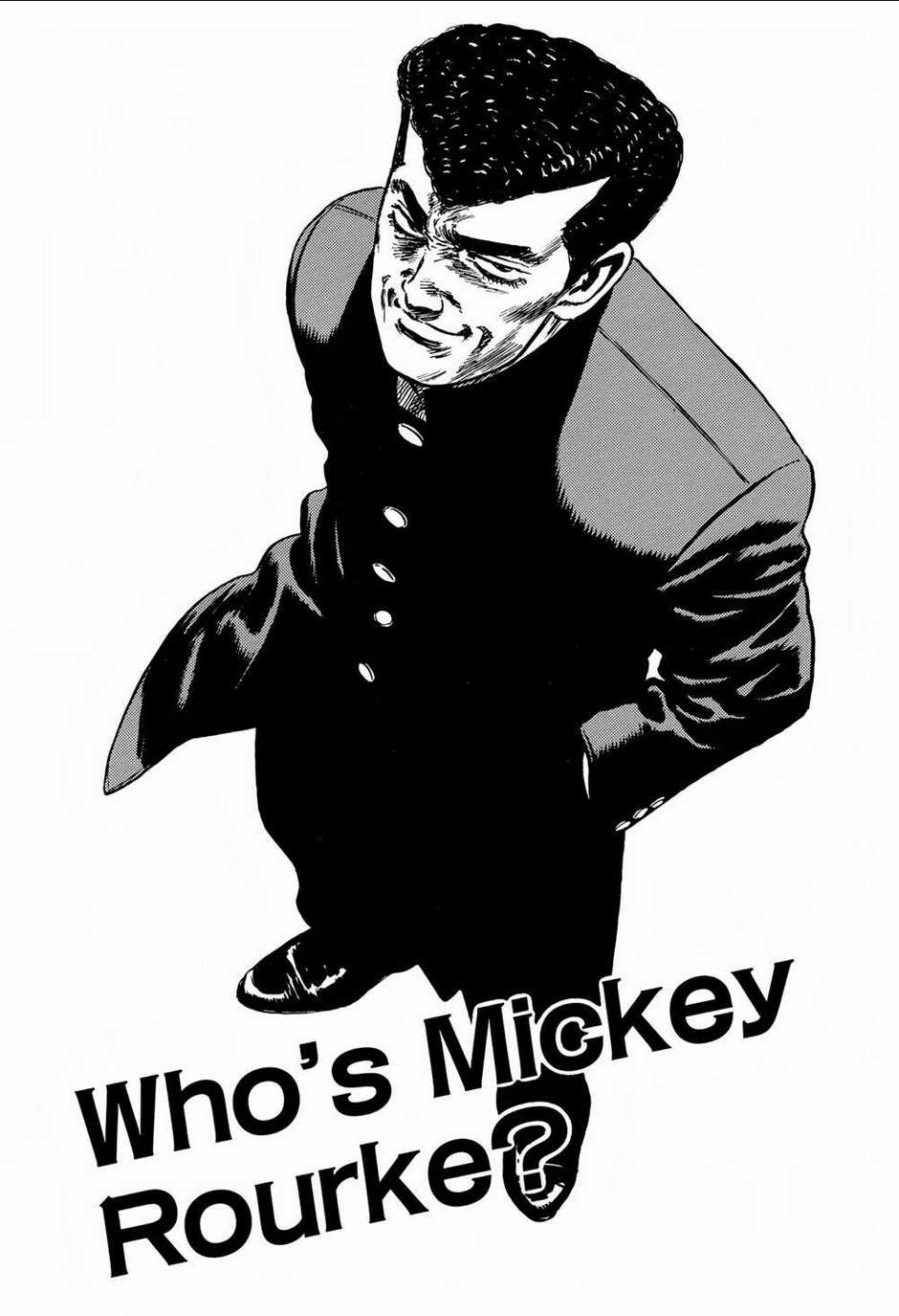 Maeda Taison Blues - Chapter 223 - Trang 2