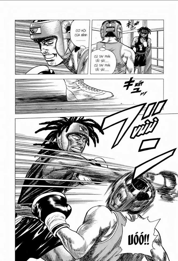 Maeda Taison Blues - Chapter 223 - Trang 13