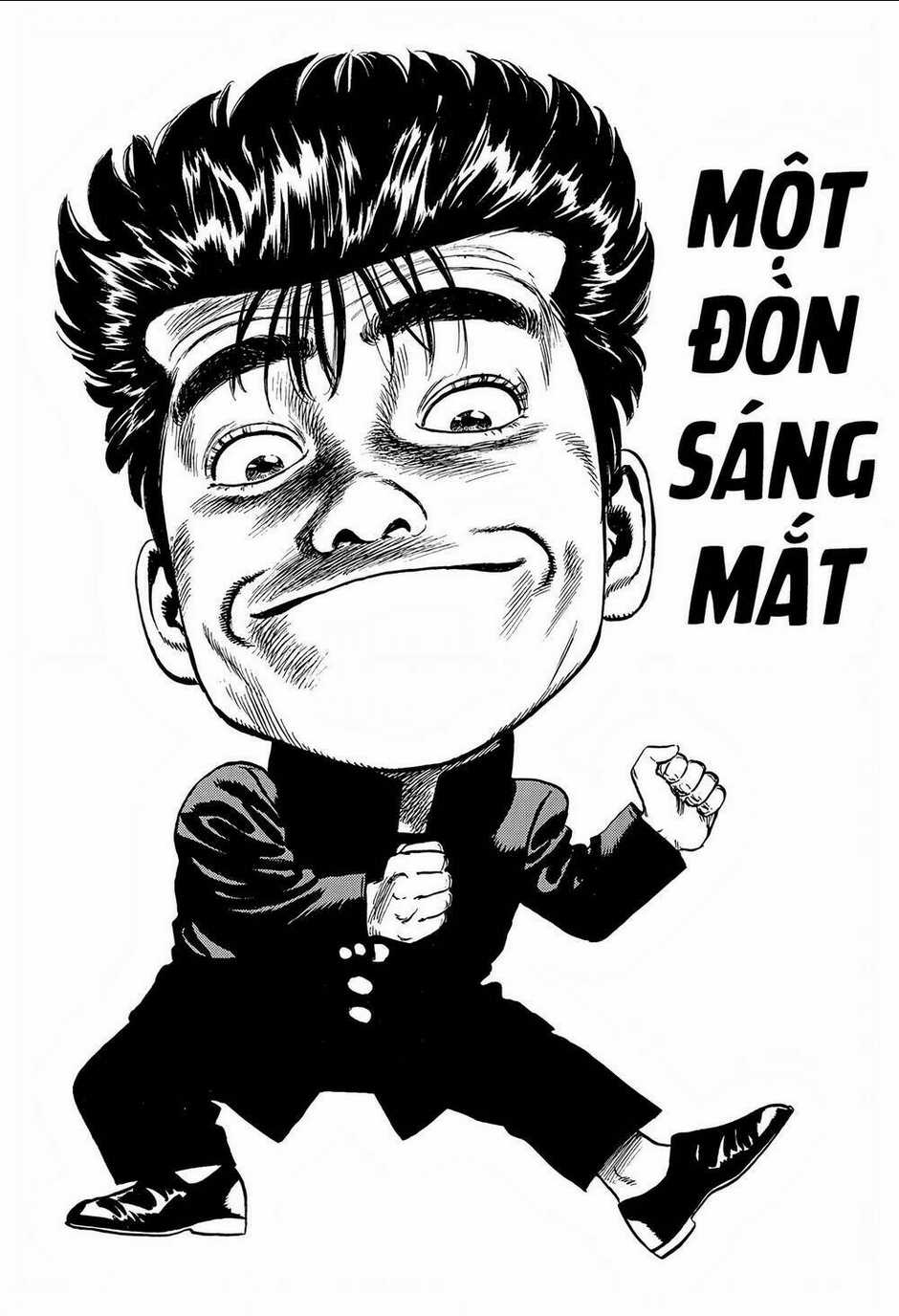 Maeda Taison Blues - Chapter 225 - Trang 2