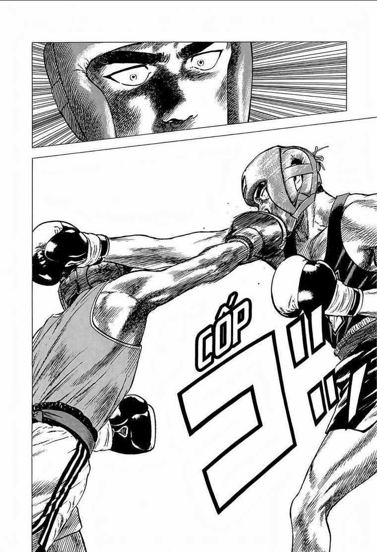 Maeda Taison Blues - Chapter 225 - Trang 13