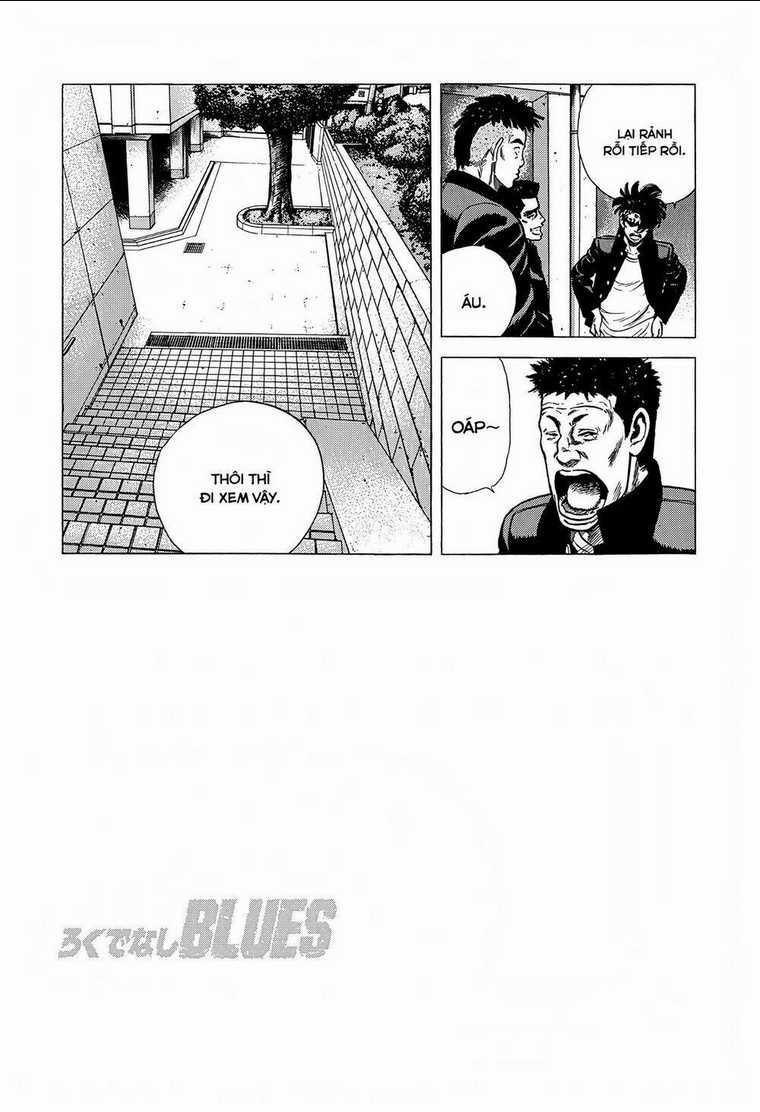 Maeda Taison Blues - Chapter 226 - Trang 15