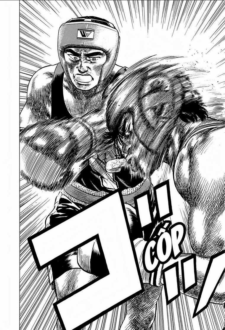 Maeda Taison Blues - Chapter 226 - Trang 20