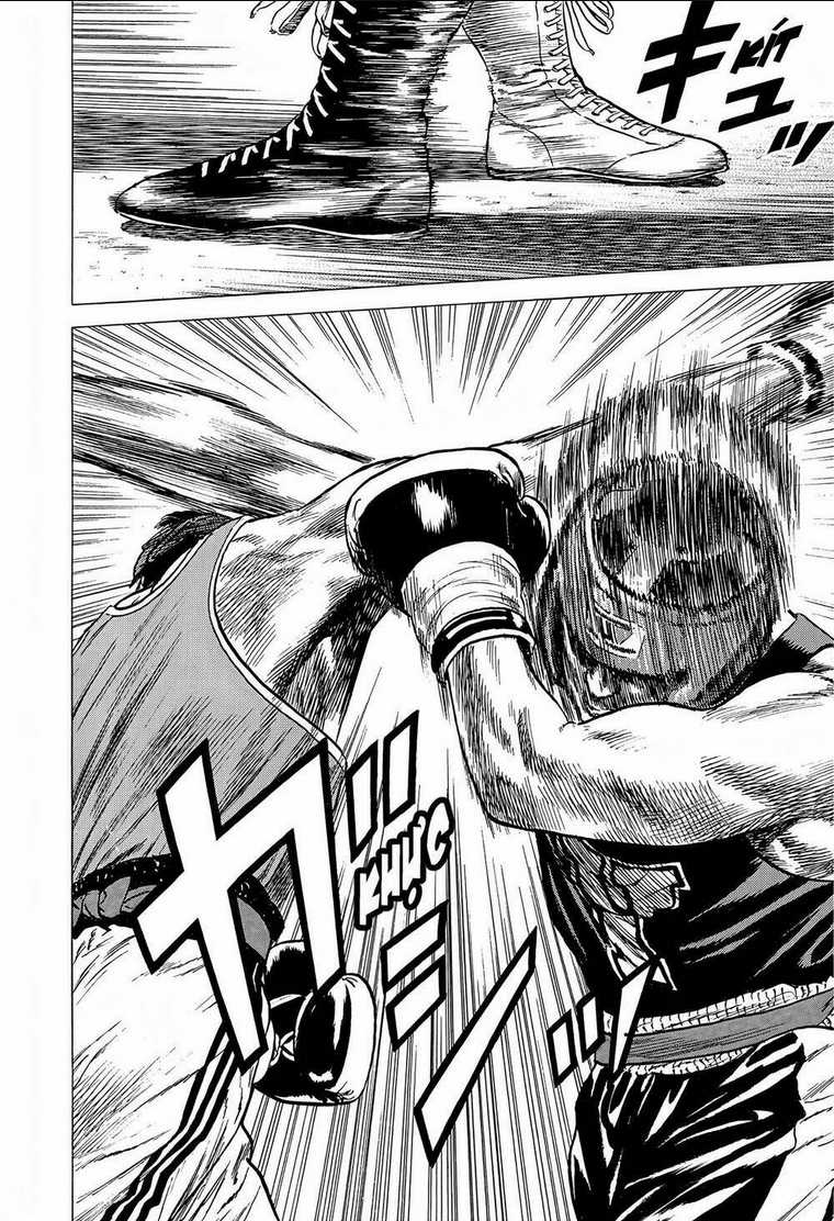 Maeda Taison Blues - Chapter 226 - Trang 8