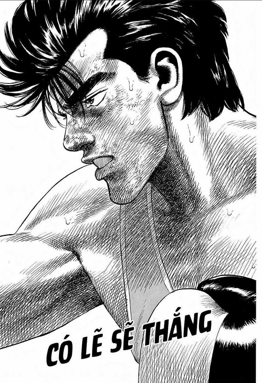 Maeda Taison Blues - Chapter 228 - Trang 5