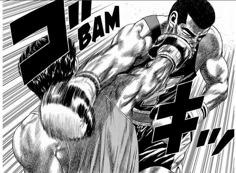 Maeda Taison Blues - Chapter 229 - Trang 17