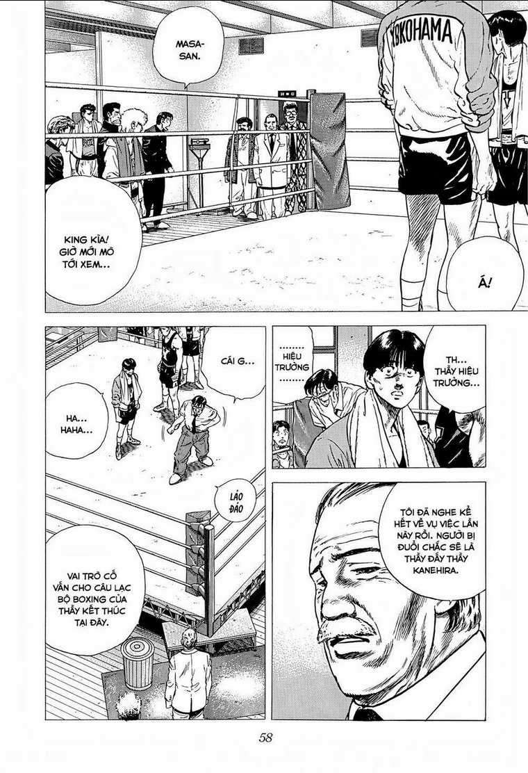 Maeda Taison Blues - Chapter 230 - Trang 16